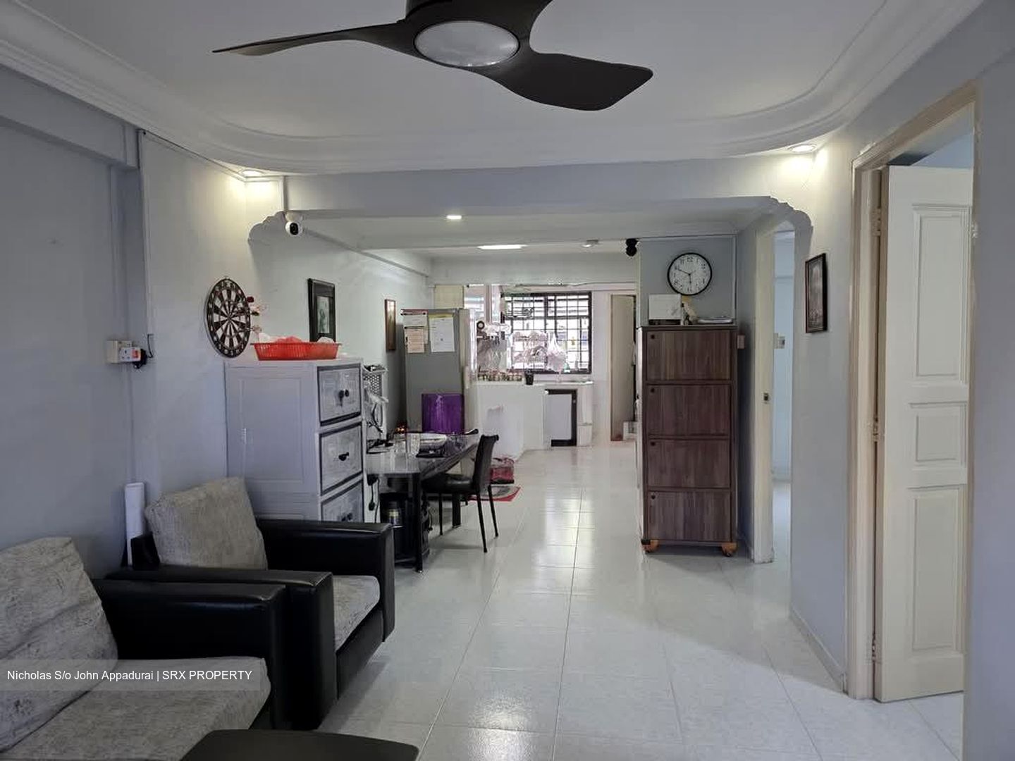 Blk 75 Whampoa Court (Toa Payoh), HDB 3 Rooms #534885011